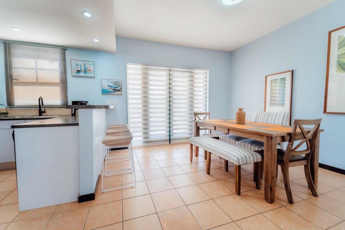 Comfortable House In Tierra Del Sol Resort & Golf Palm Beach Kültér fotó