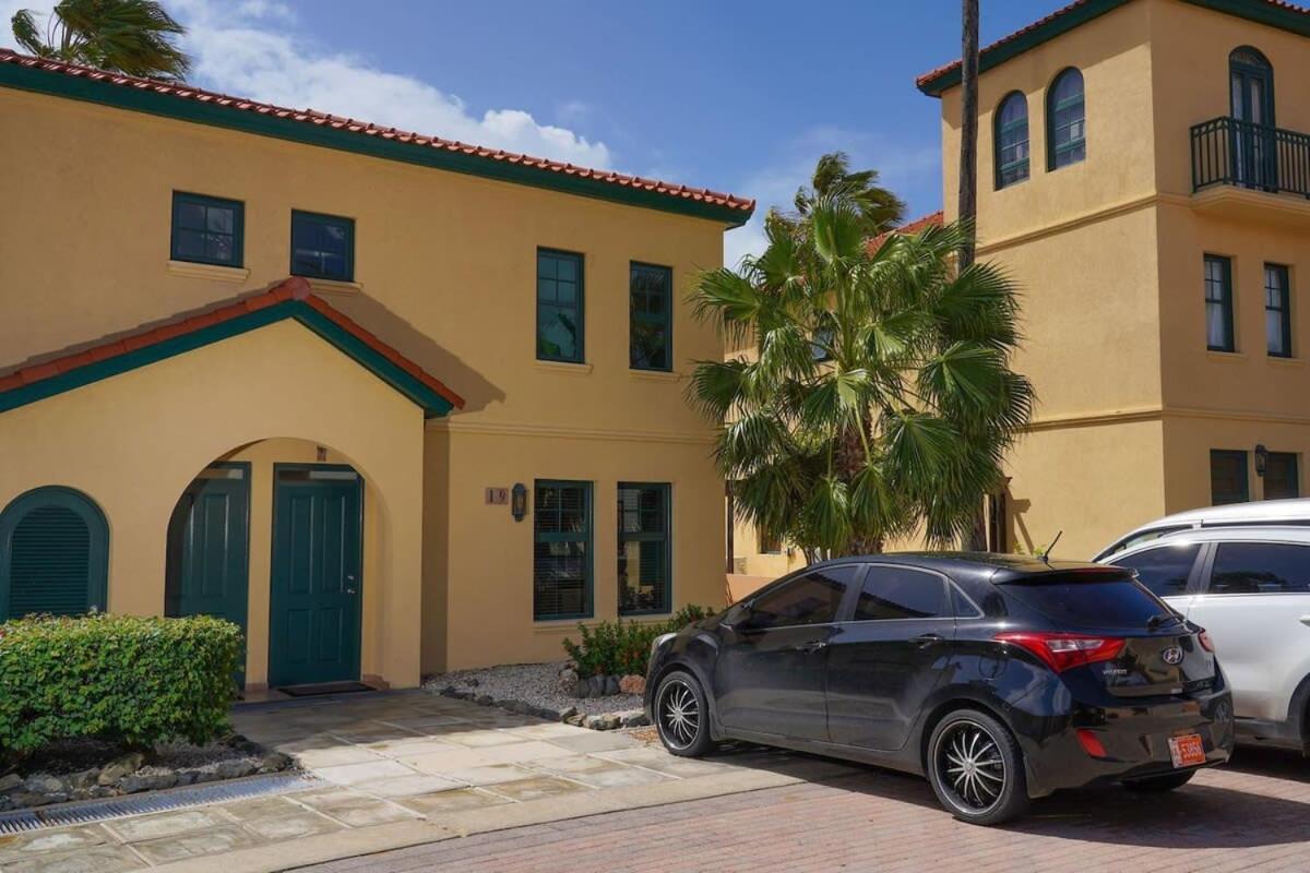 Comfortable House In Tierra Del Sol Resort & Golf Palm Beach Kültér fotó