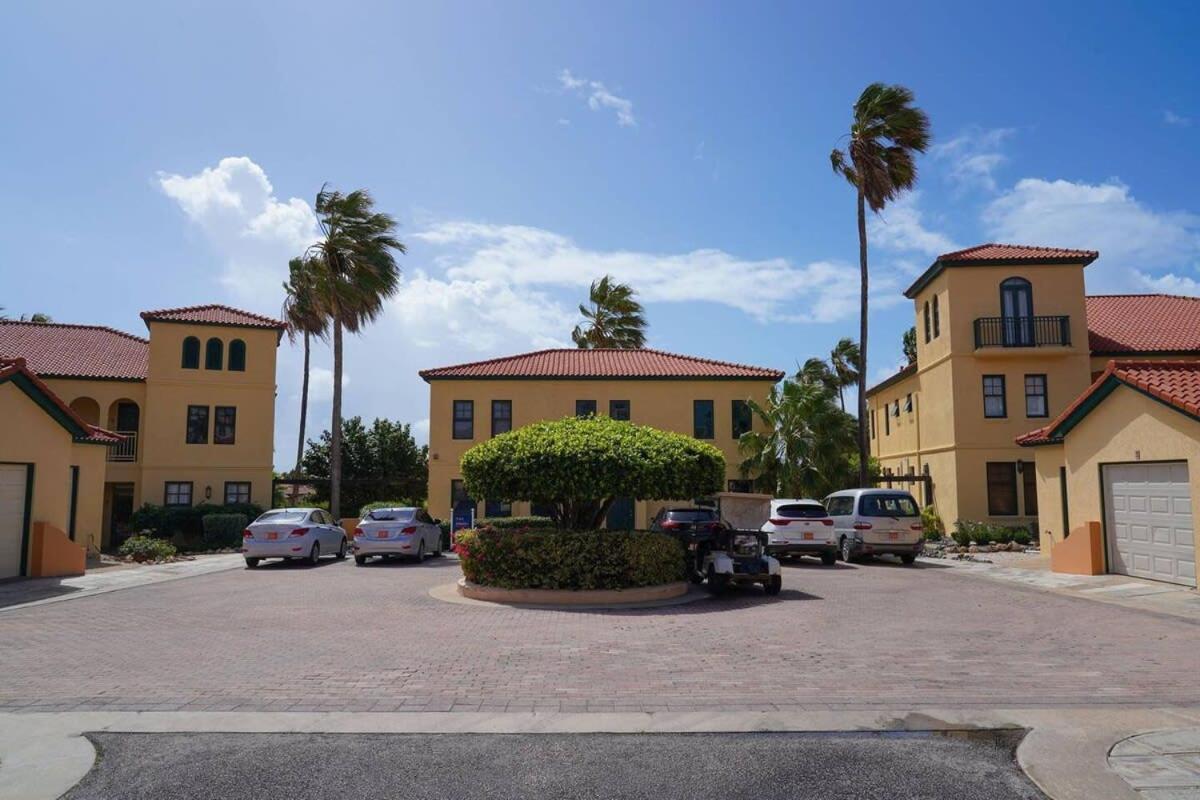 Comfortable House In Tierra Del Sol Resort & Golf Palm Beach Kültér fotó