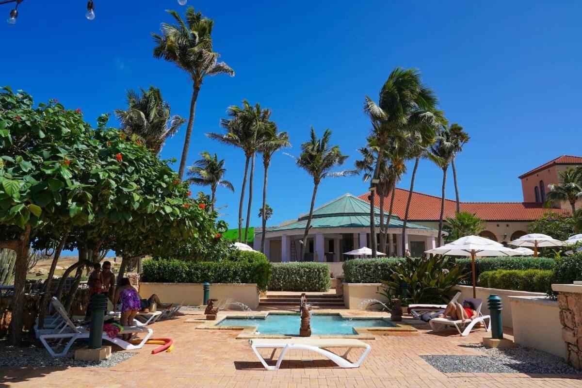 Comfortable House In Tierra Del Sol Resort & Golf Palm Beach Kültér fotó
