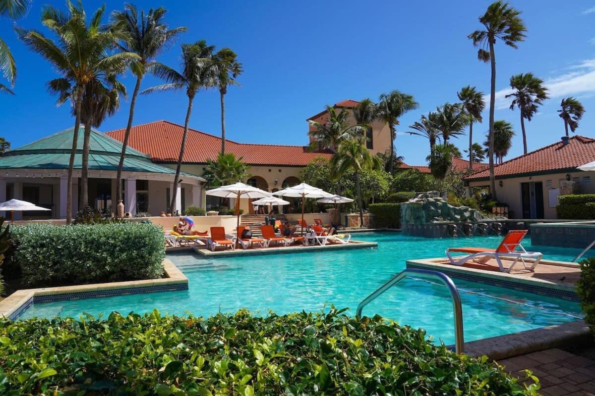 Comfortable House In Tierra Del Sol Resort & Golf Palm Beach Kültér fotó