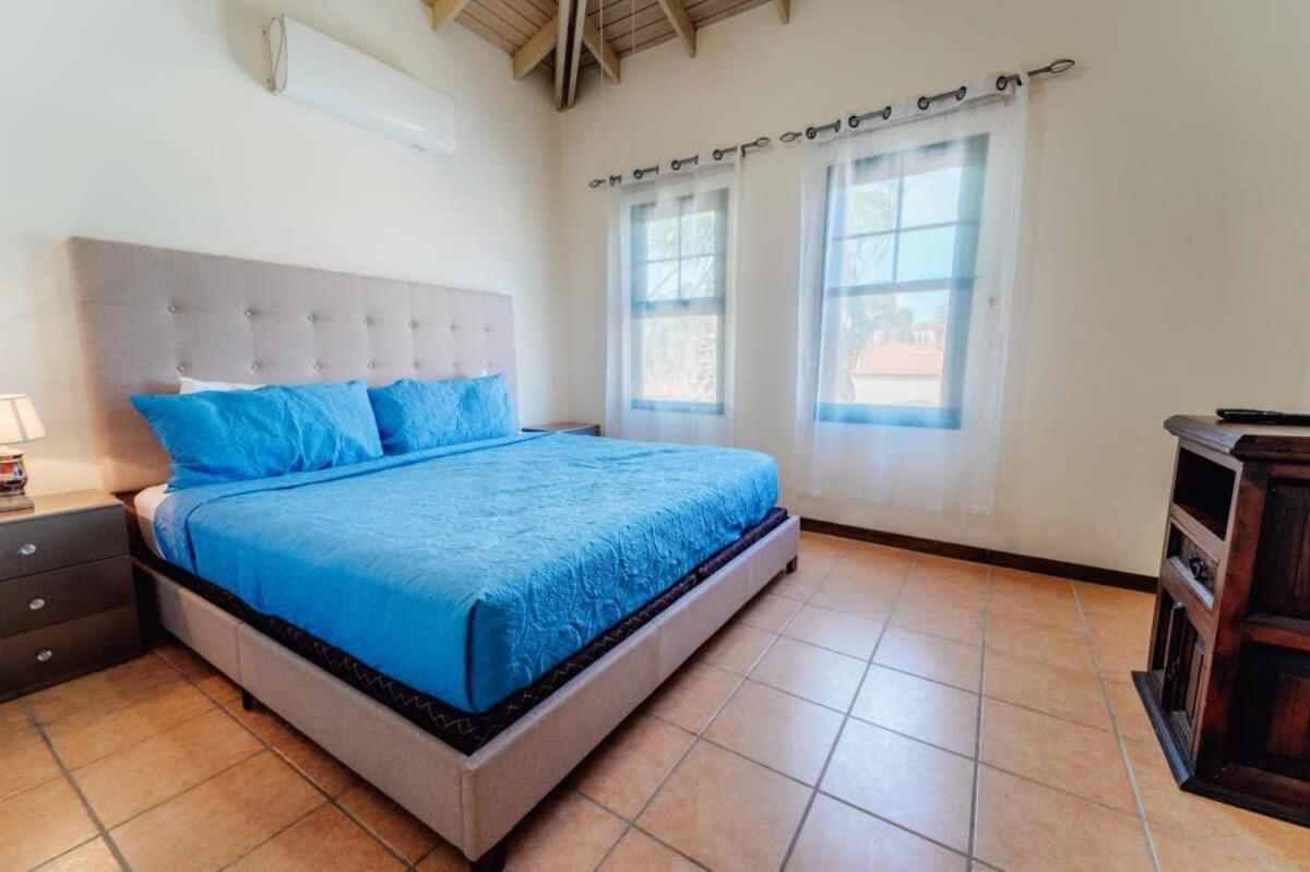 Comfortable House In Tierra Del Sol Resort & Golf Palm Beach Kültér fotó