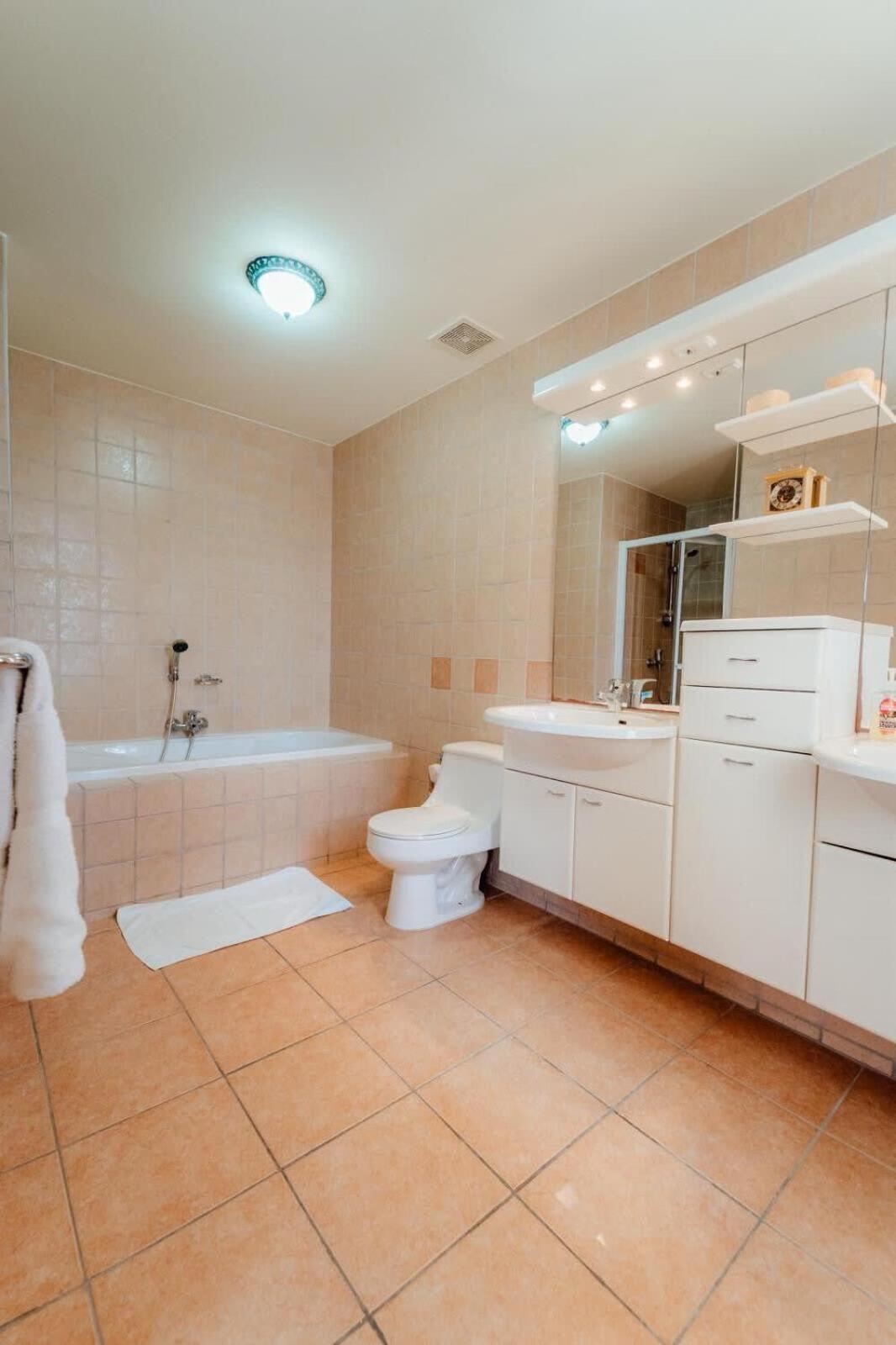 Comfortable House In Tierra Del Sol Resort & Golf Palm Beach Kültér fotó