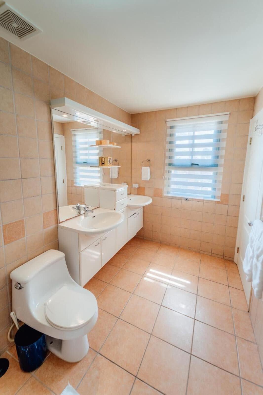 Comfortable House In Tierra Del Sol Resort & Golf Palm Beach Kültér fotó