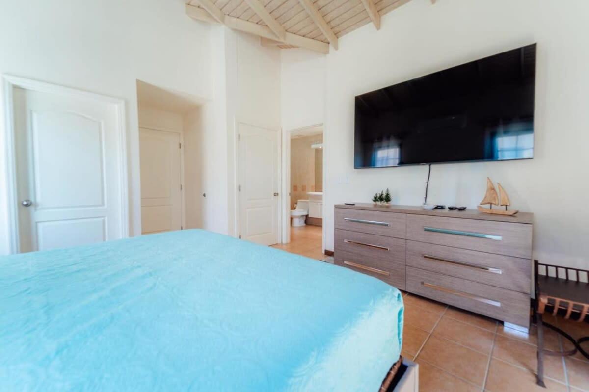 Comfortable House In Tierra Del Sol Resort & Golf Palm Beach Kültér fotó